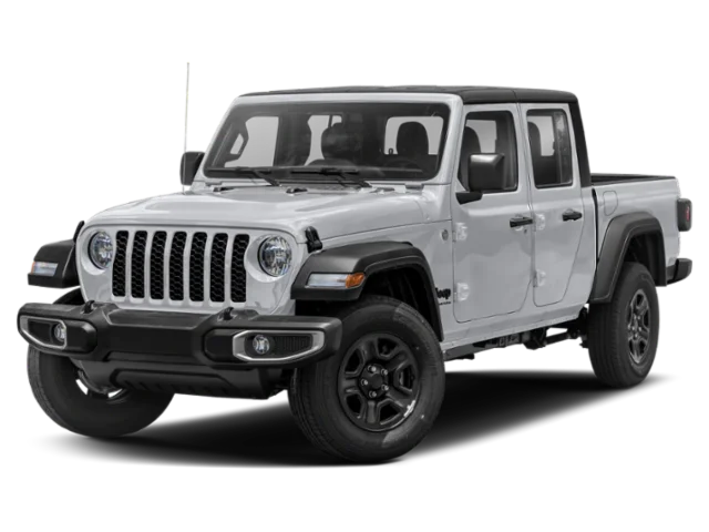 2023 Jeep Gladiator Sport's photo