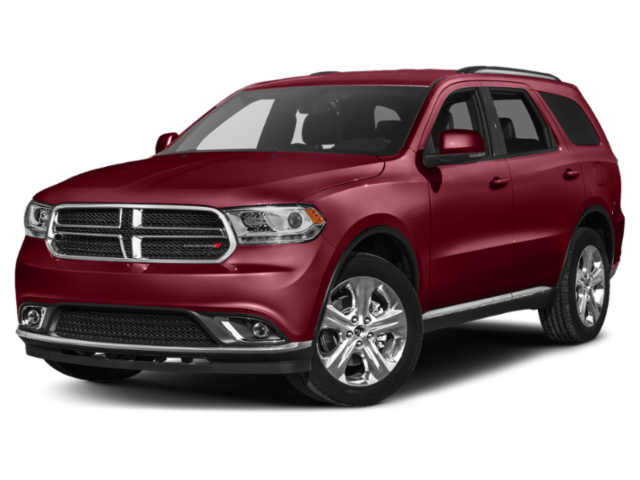 2015 Dodge Durango SXT Plus AWD's photo