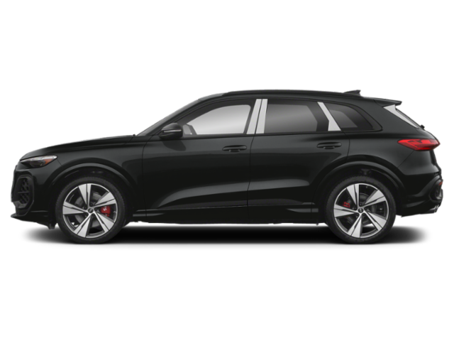New 2026 Mythos Black Metallic Audi Premium Plus TFSI quattro S tronic image 3