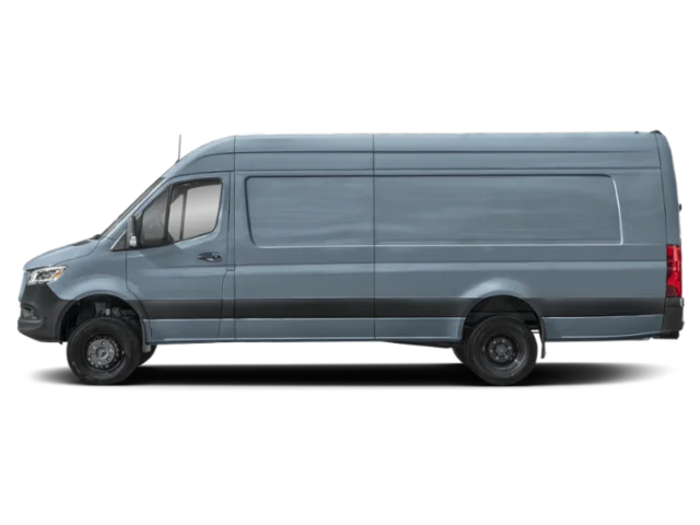 New 2026  Mercedes-Benz Smartliner 15 Passenger image 3