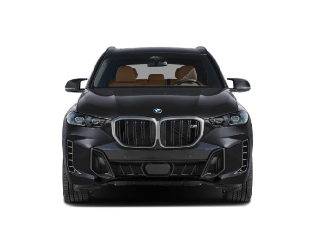 Used 2024 Black BMW M60i image 4