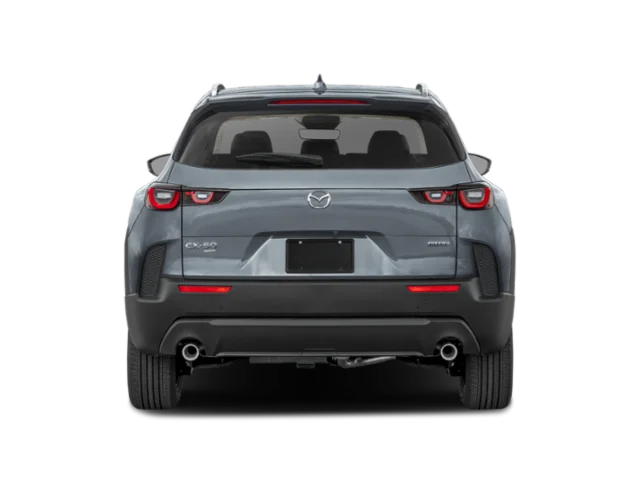 New 2026  Mazda Premium Plus image 5