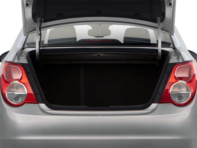Used 2012 Gray Chevrolet 2LT image 19