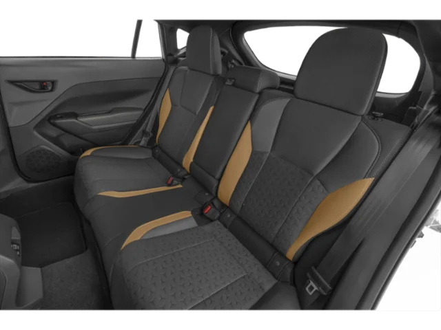 New 2026 Beige Subaru Sport image 13