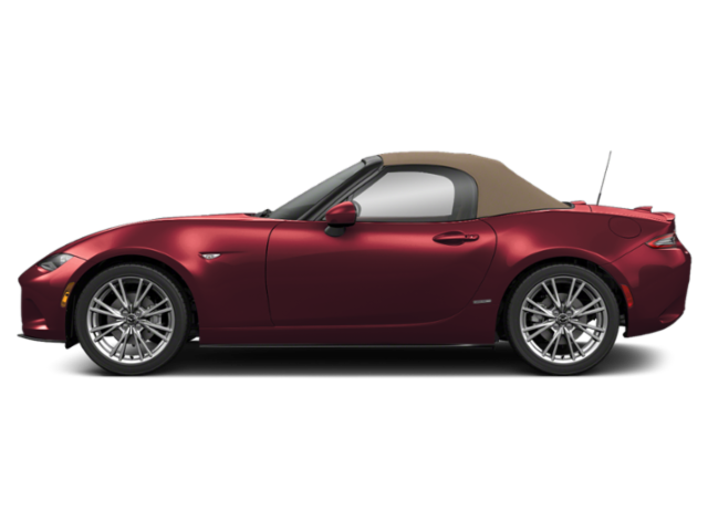 New 2025 Red Mazda 35th Anniversary image 2