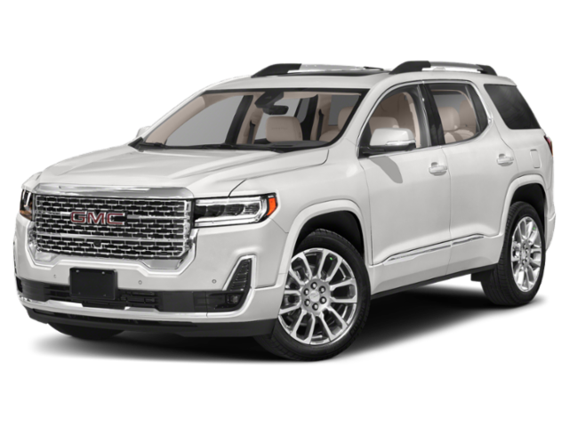 2023 GMC Acadia Denali FWD's photo