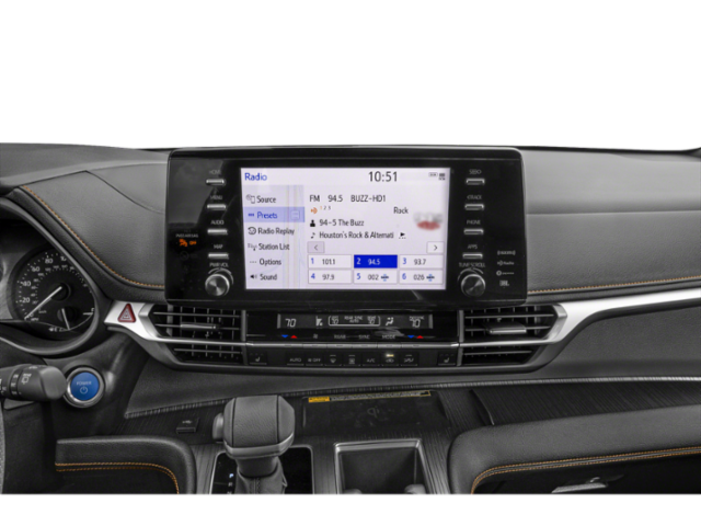 Used 2024 Cement Toyota Woodland Edition image 10