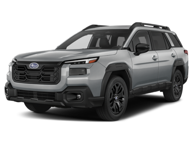 2026 Subaru Outback Limited's photo