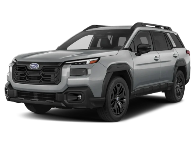 2026 Subaru Outback Limited's photo