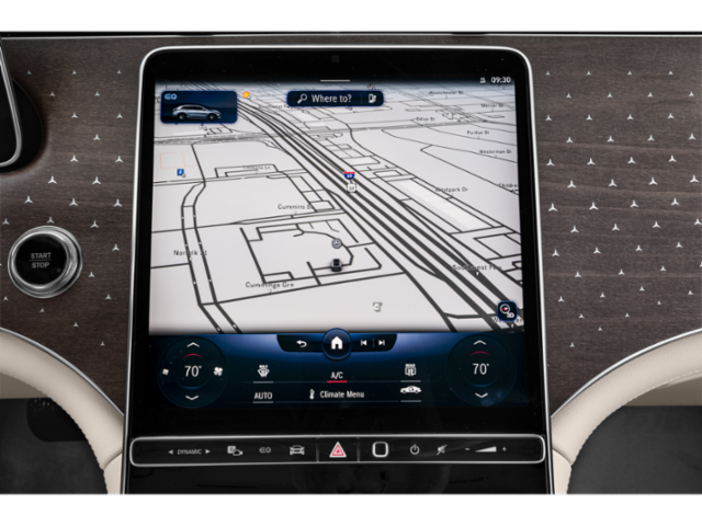 Certified Used 2023 Gray Mercedes-Benz 450 image 12