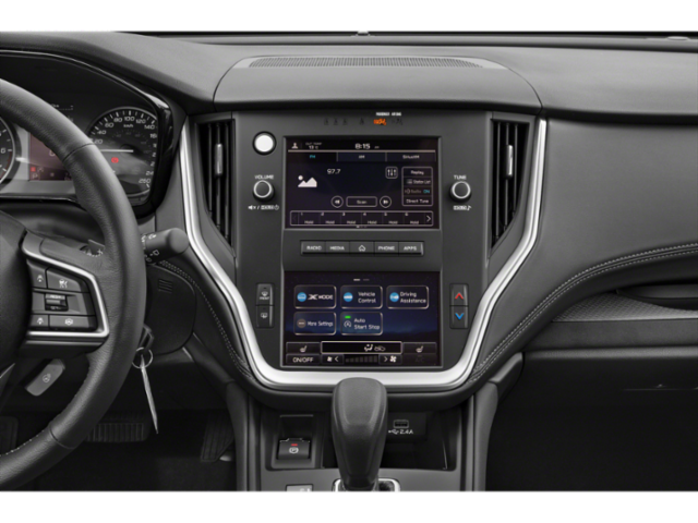 2025 Subaru Outback Base - Photo 7
