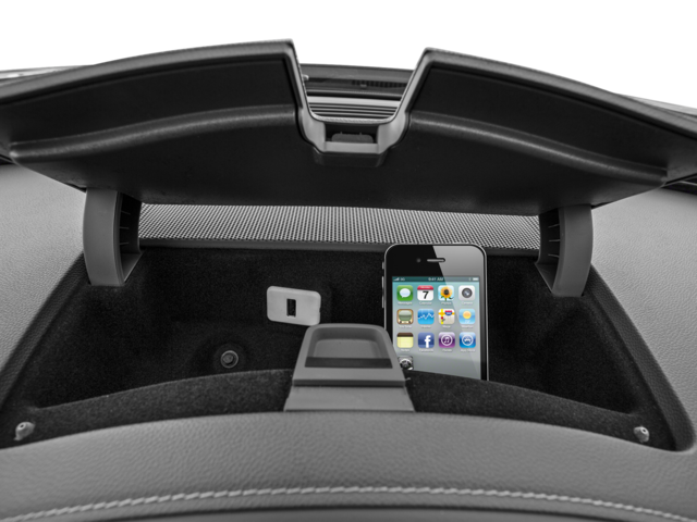 Used 2016 Black Buick Leather Group image 13