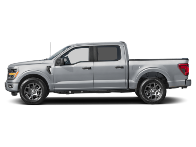 New 2026  Ford 4X4 CREWCAB STX image 3