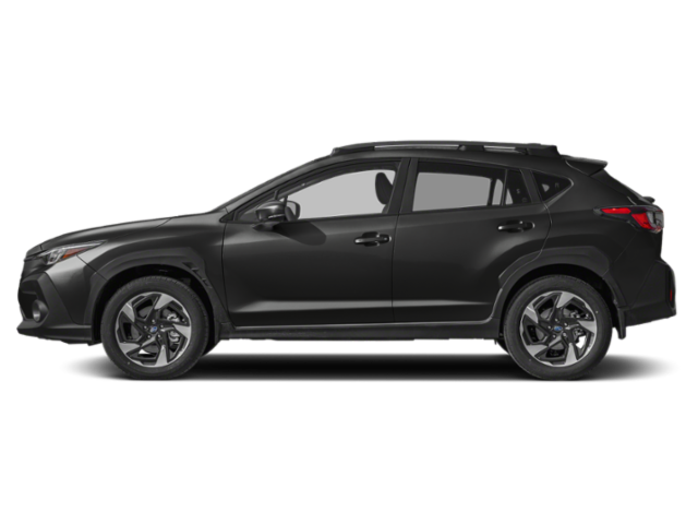 New 2026 Crystal Black Silica Subaru Limited image 3
