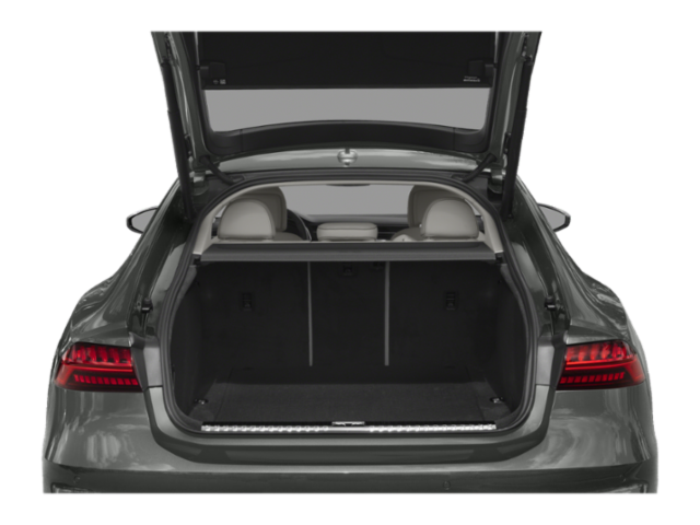 Used 2022  Audi 55 Prestige image 11