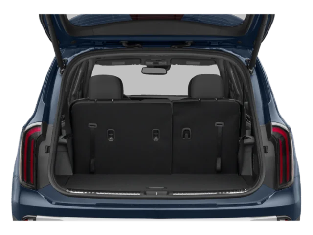 Used 2023 Dark Moss Kia SX image 8