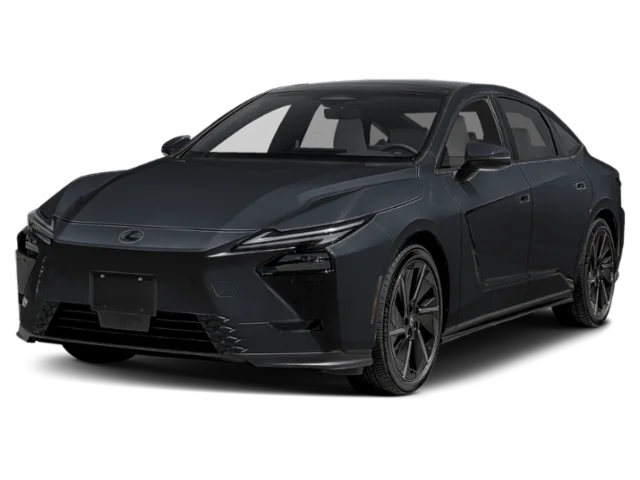 New 2026 Caviar Lexus ES 500e Premium image 1