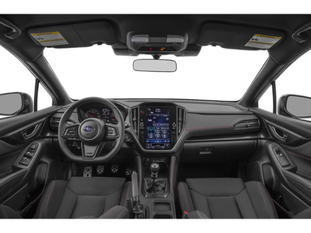 New 2026 ISM/ICE SILVER Subaru Premium image 5