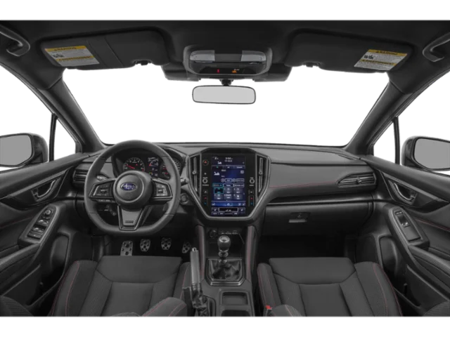 New 2026 Blue Subaru Premium image 5