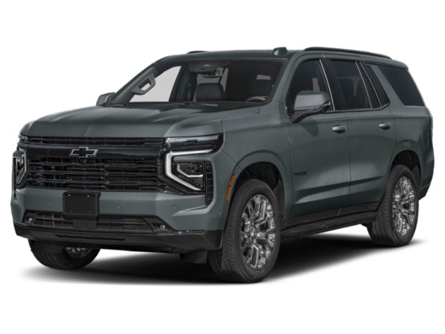 New 2026 Cypress Gray Chevrolet RST image 10