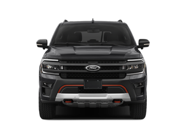 Used 2023 Star White Metallic Tri-Coat Ford Timberline image 4