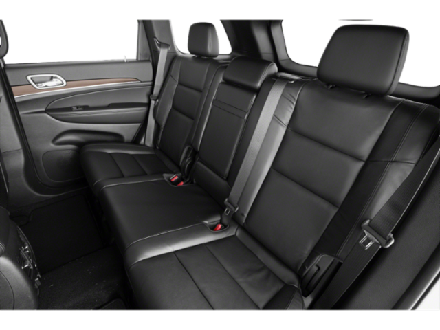 Used 2022 Black Jeep Limited image 10