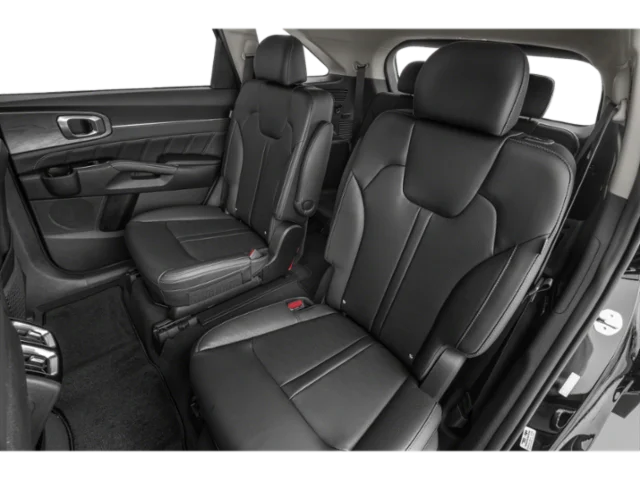 New 2026 Black Kia X-Line SX image 10