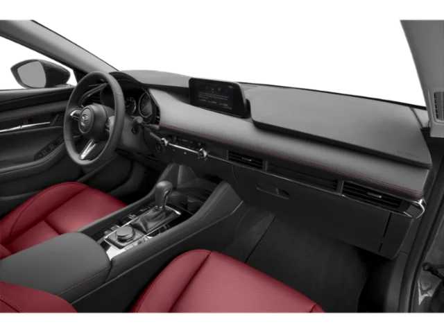 New 2026 Polymetal Gray Metallic Mazda 2.5 S Carbon Edition AWD image 12