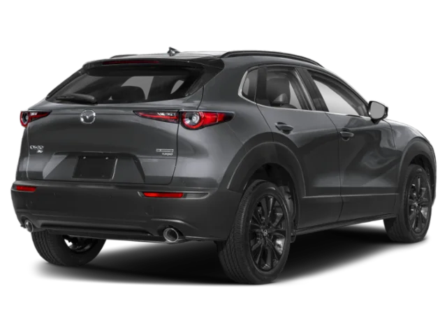 2026 Mazda CX-30 Turbo Premium Plus - Photo 2