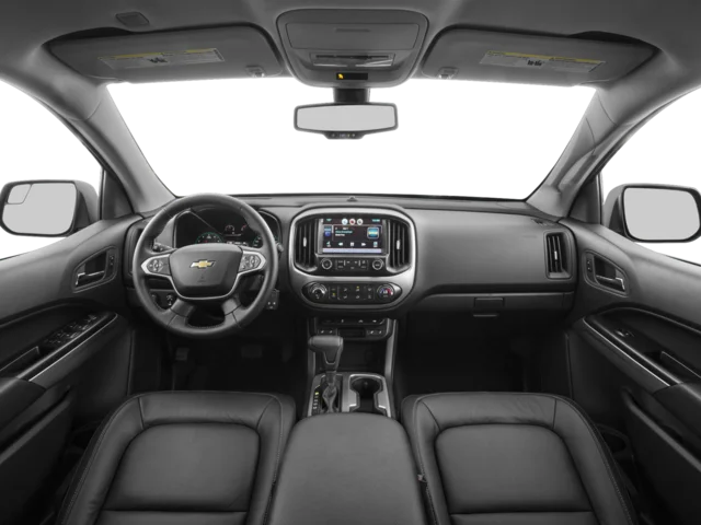 Used 2018 Black Chevrolet LT image 5