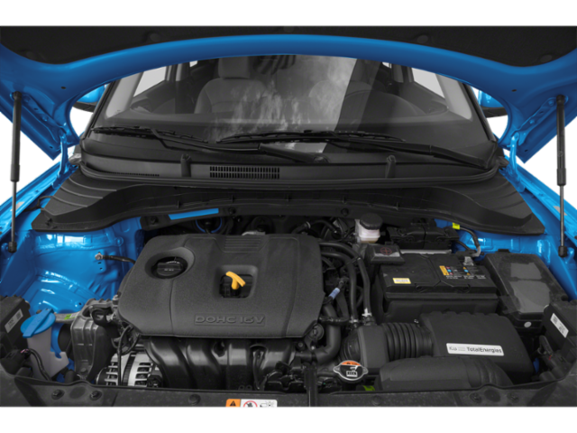 Used 2025 Black Kia EX image 12
