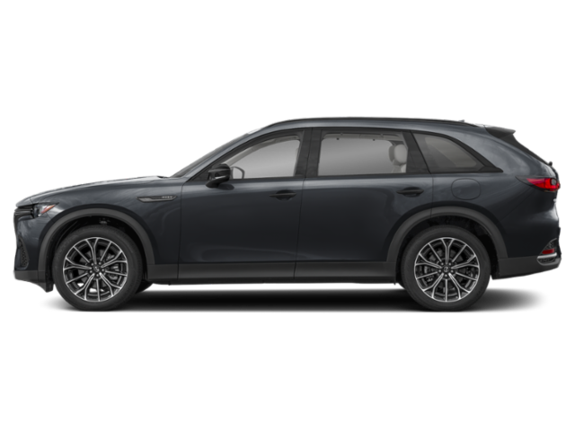 2025 Mazda CX-70 Premium Package - Photo 3