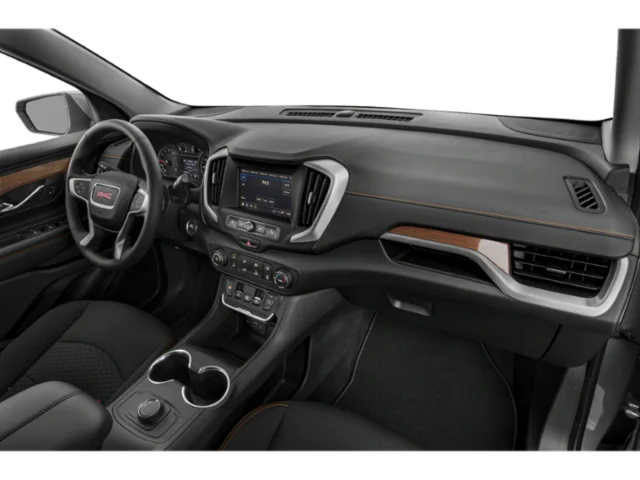 2018 GMC Terrain SLE - Photo 15