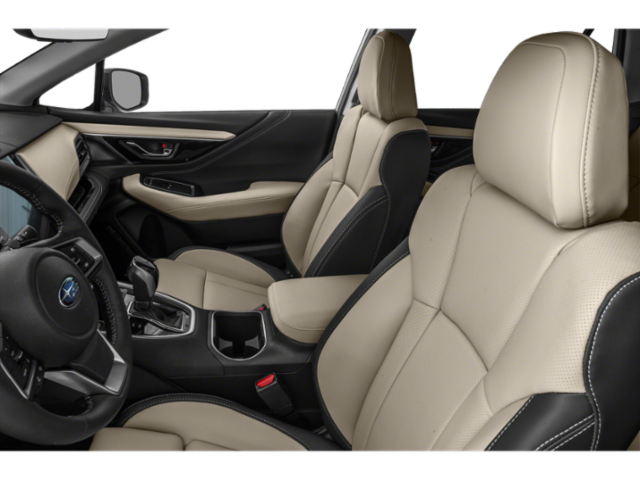 Used 2022 White Subaru Limited image 14