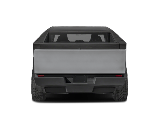 Used 2025  Tesla Cyberbeast image 5