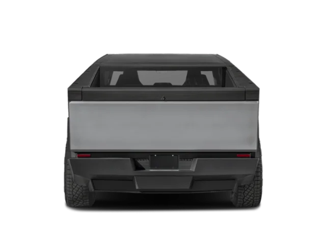 Used 2025  Tesla Cyberbeast image 5