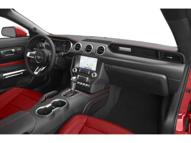 Used 2022 DARK MATTER GRAY Ford EcoBoost image 12