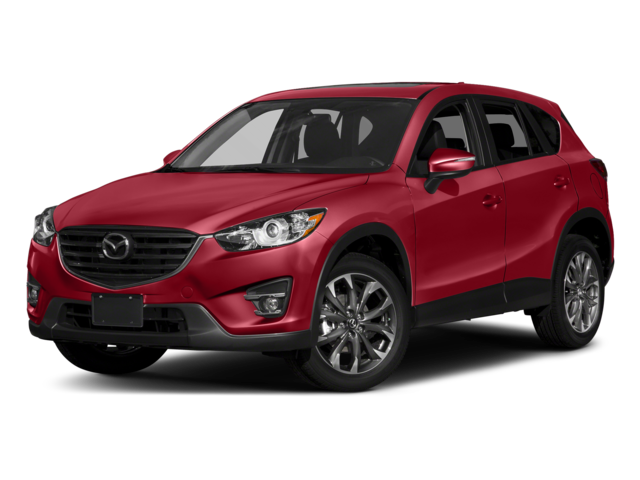 2016 Mazda CX-5 Grand Touring auto's photo