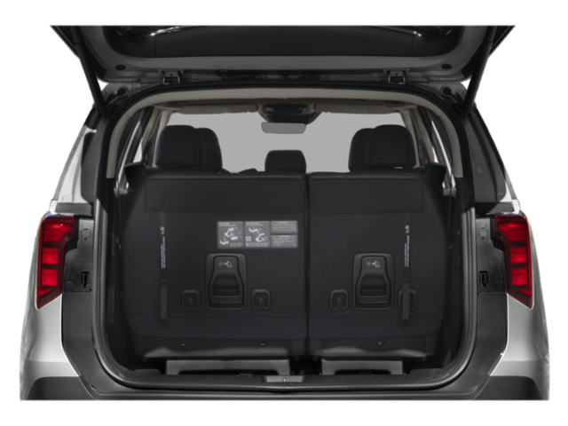 2026 Kia Carnival EX - Photo 8