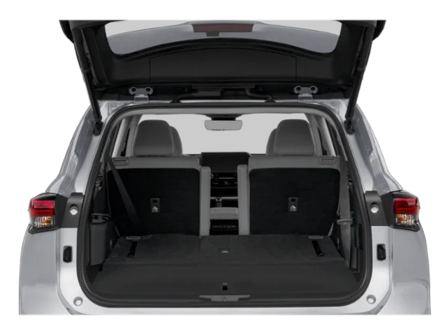 Used 2024  Toyota Limited image 11