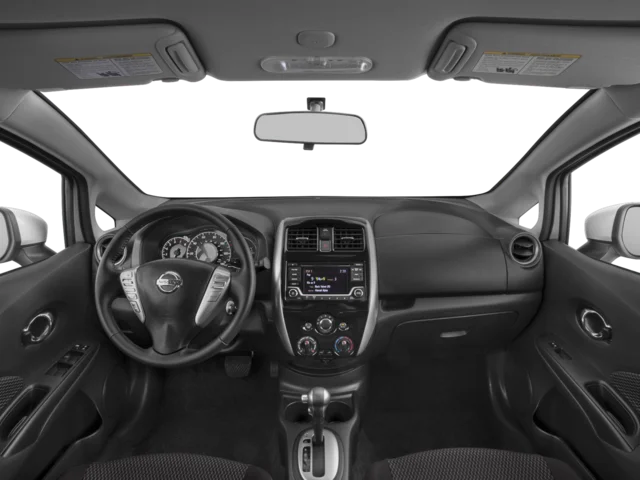 Used 2016 WHITE Nissan S image 5