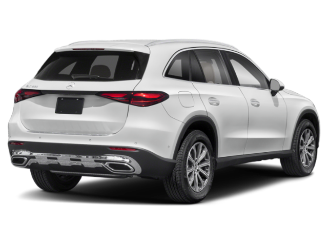 Certified Used 2024  Mercedes-Benz GLC 300 image 3