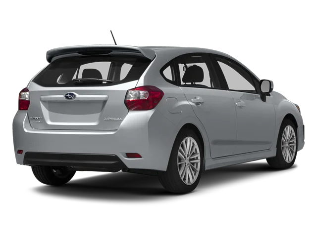 Used 2014 Gray Subaru 2.0i Premium image 9