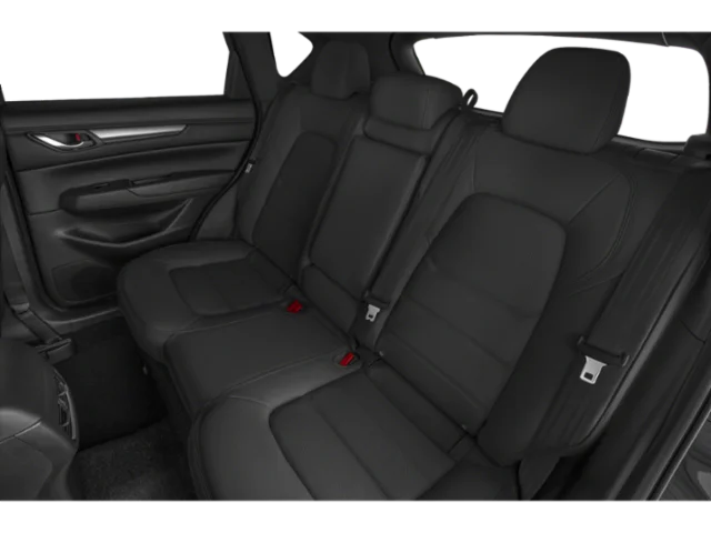 Used 2023 Black Mazda 2.5 S Preferred Package image 11
