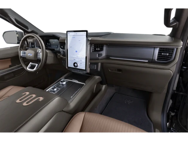 Used 2024 Platinum Ford  image 15