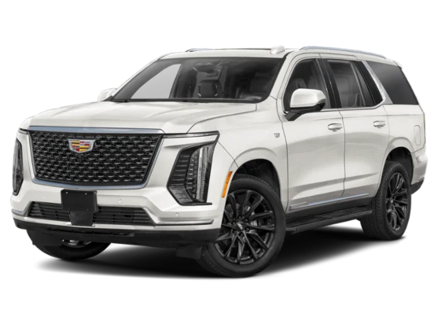 New 2027 White Cadillac Luxury image 3