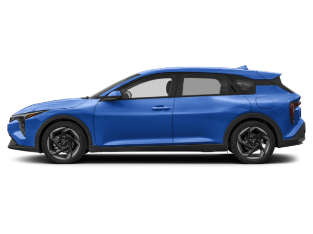 New 2027 Wvb Kia EX image 3