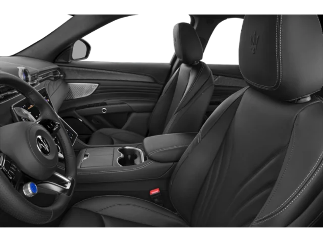2025 Maserati Grecale Base - Photo 6