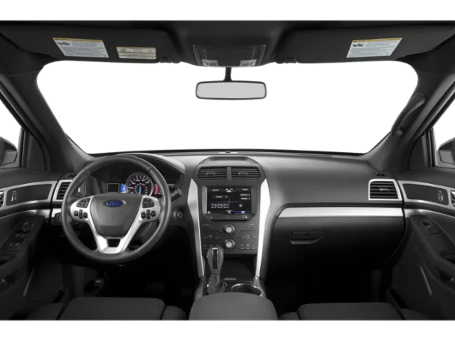 Used 2015  Ford XLT image 7