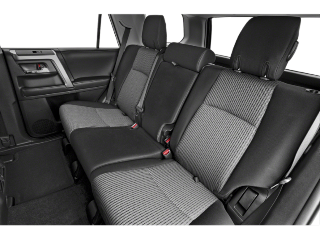 Used 2024 Black Toyota SR5 image 12